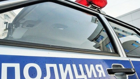 Полицейские во Фряново раскрыли хищение погрузчика стоимостью более 1,1 млн рублей